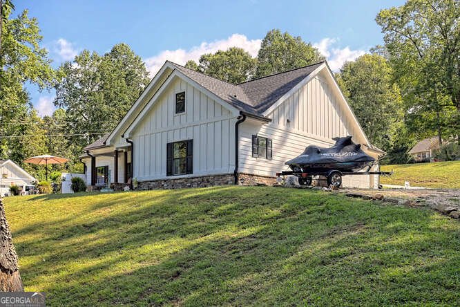 346 Woodland Lane Hayesville - 33