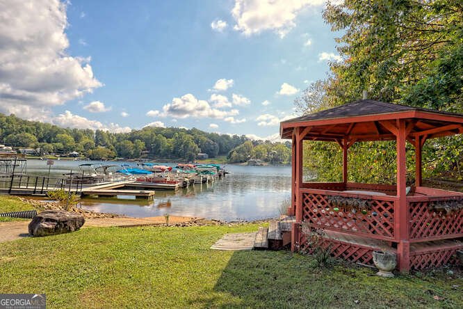 346 Woodland Lane Hayesville - 35