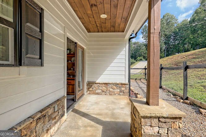 346 Woodland Lane Hayesville - 5