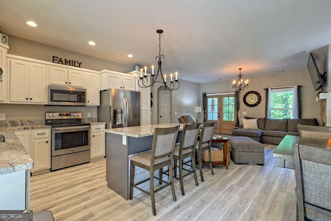 346 Woodland Lane Hayesville - 6