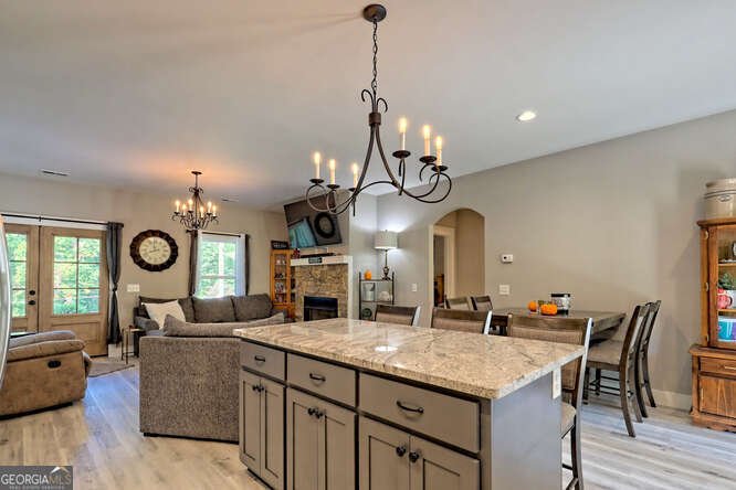 346 Woodland Lane Hayesville - 8