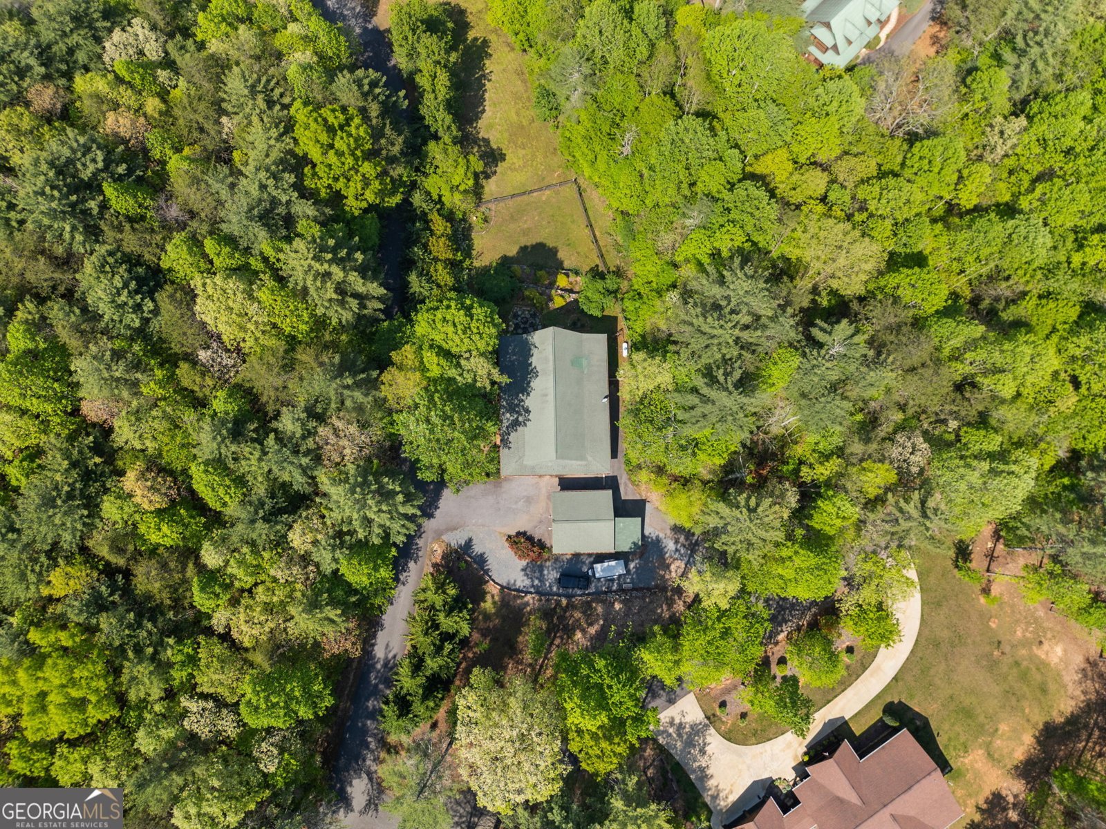 103 Twin Lakes Road Blue Ridge - 73