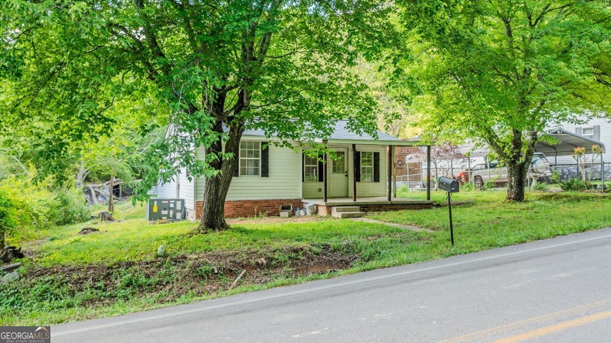 613 Bradley Avenue Lafayette - 2