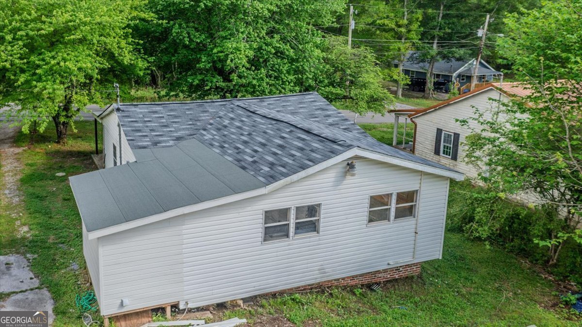 613 Bradley Avenue Lafayette - 4