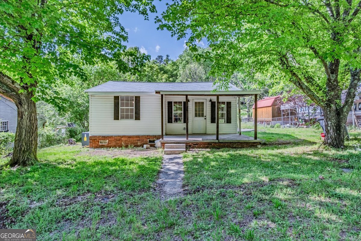 613 Bradley Avenue Lafayette - 5