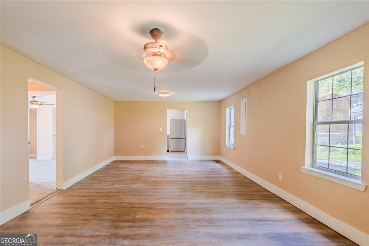 613 Bradley Avenue Lafayette - 6