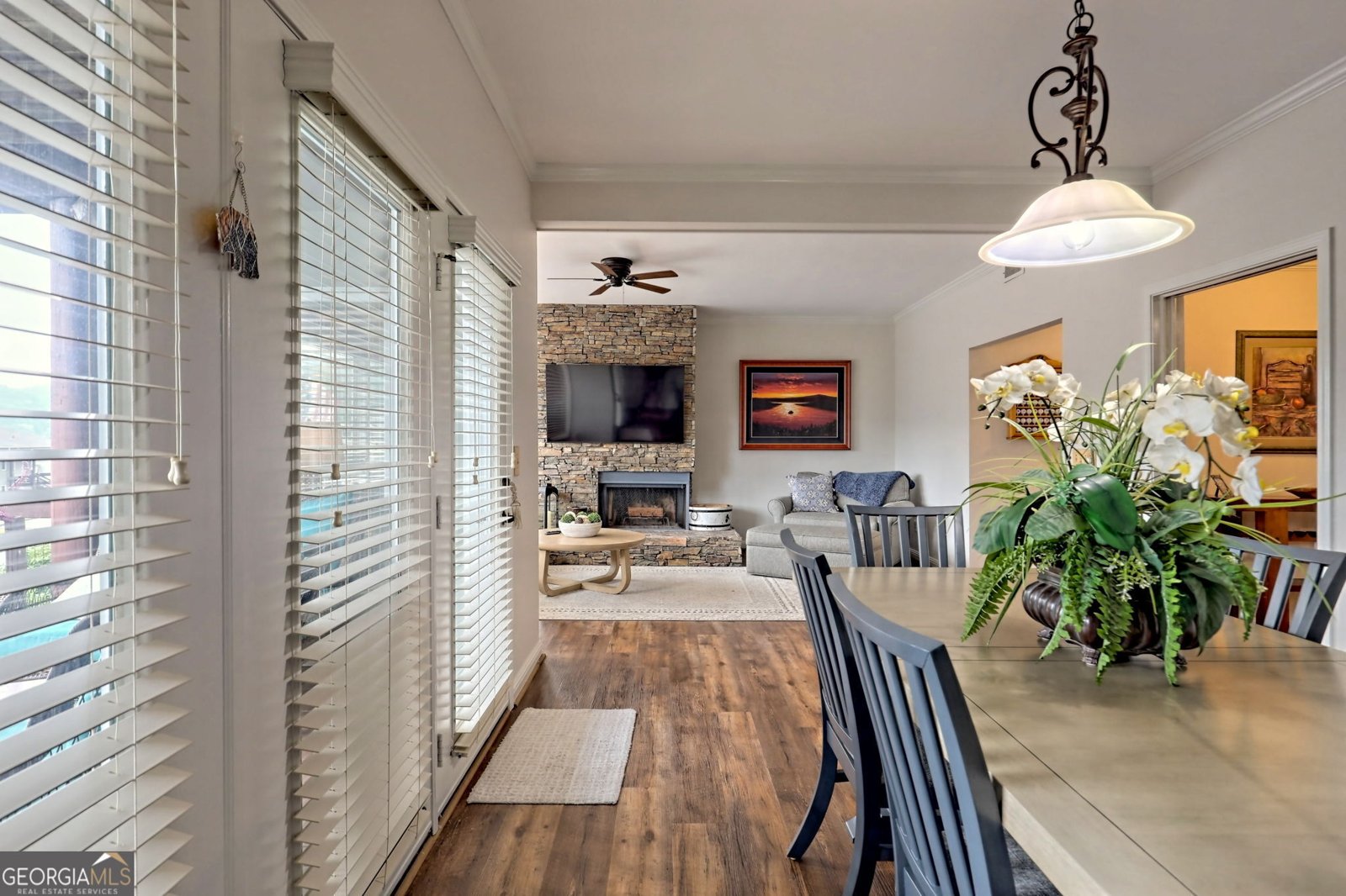 117 Sun Valley Circle Dillard - 19