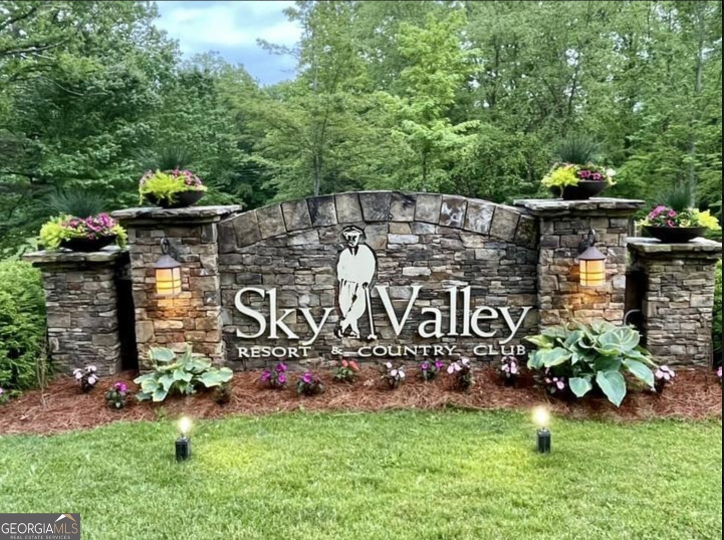 117 Sun Valley Circle Dillard - 47