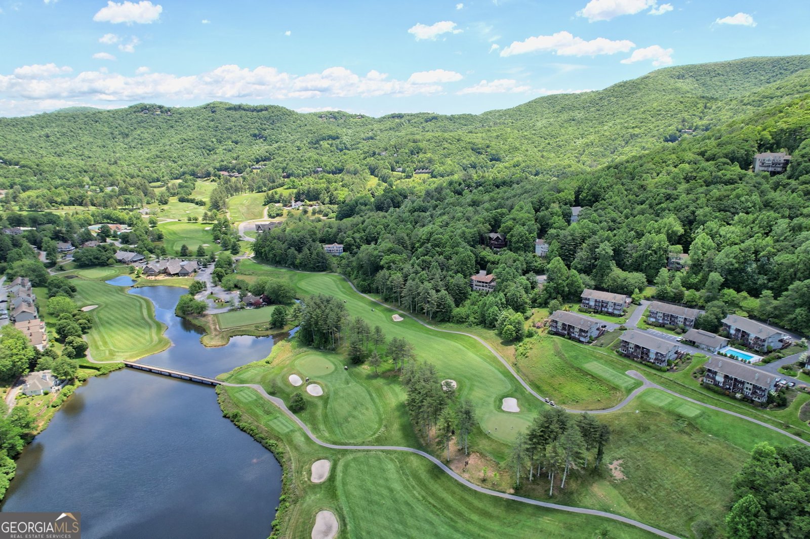 117 Sun Valley Circle Dillard - 54
