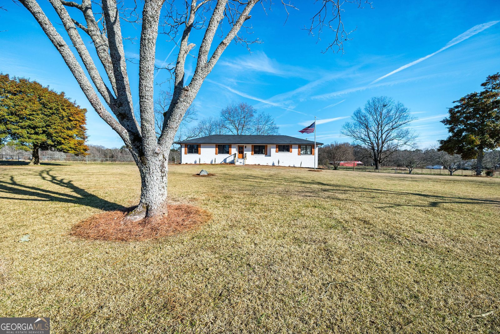 3241 Broadnax Mill Road Loganville - 1