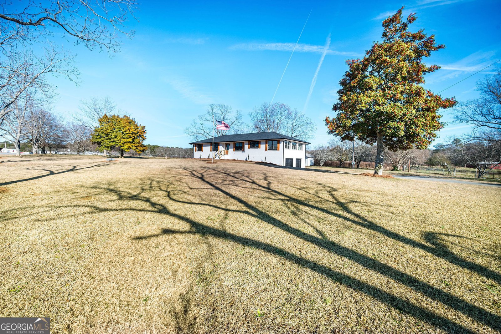 3241 Broadnax Mill Road Loganville - 3
