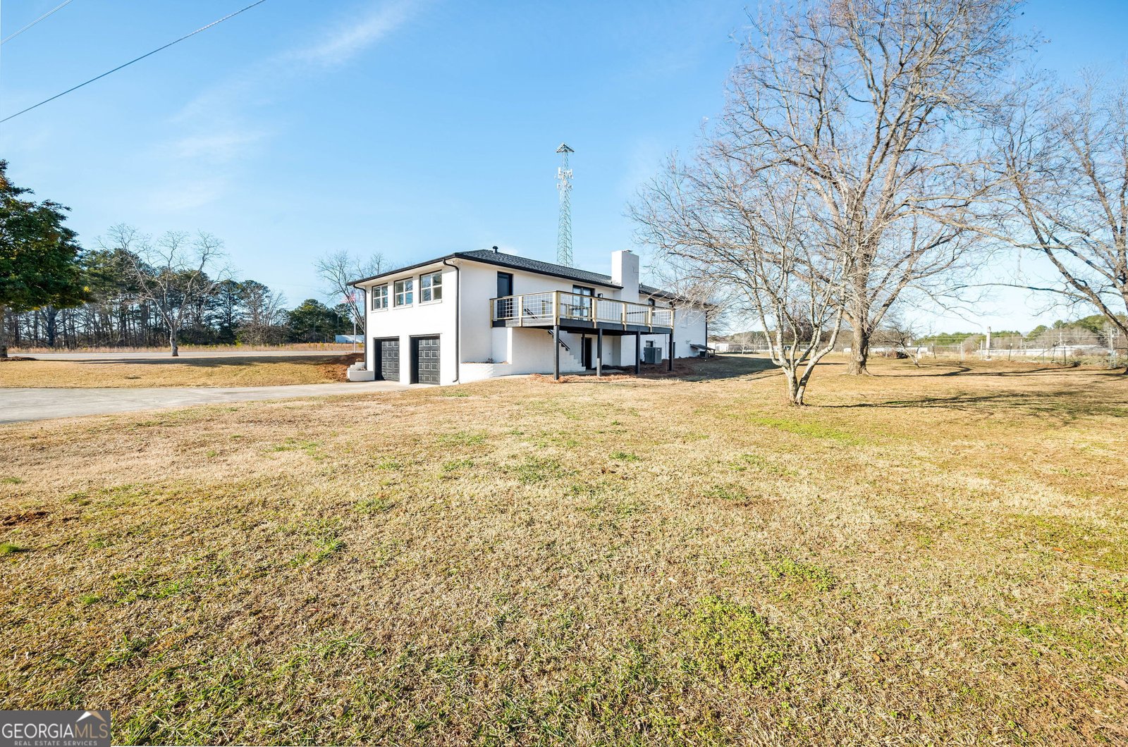 3241 Broadnax Mill Road Loganville - 4