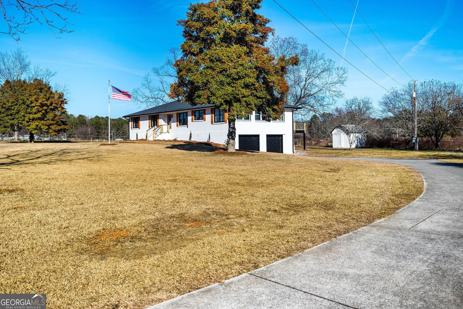 3241 Broadnax Mill Road Loganville - 42