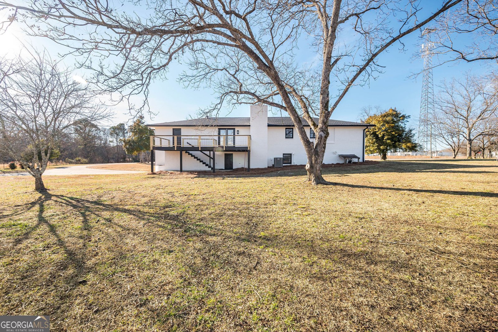 3241 Broadnax Mill Road Loganville - 44