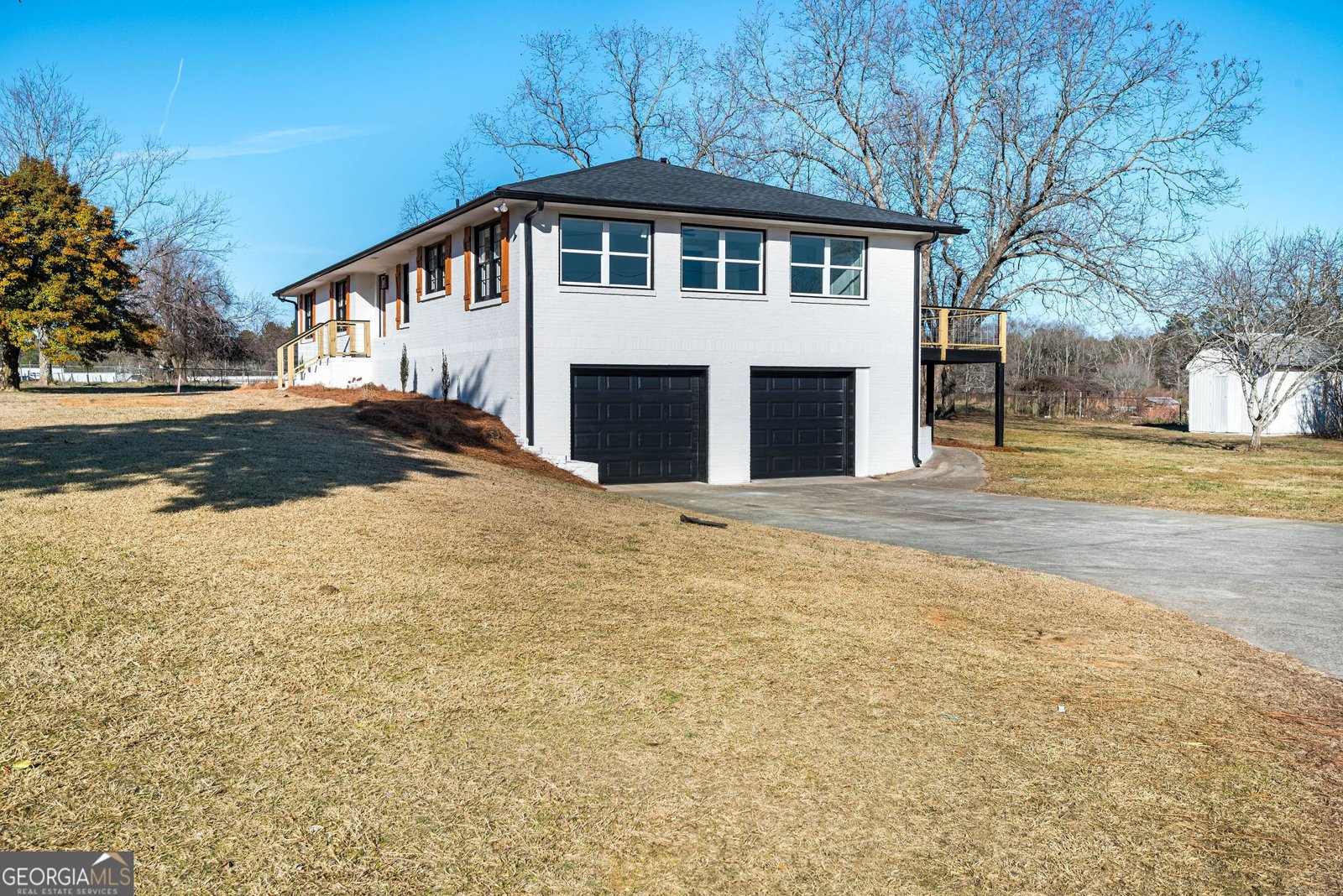 3241 Broadnax Mill Road Loganville - 5