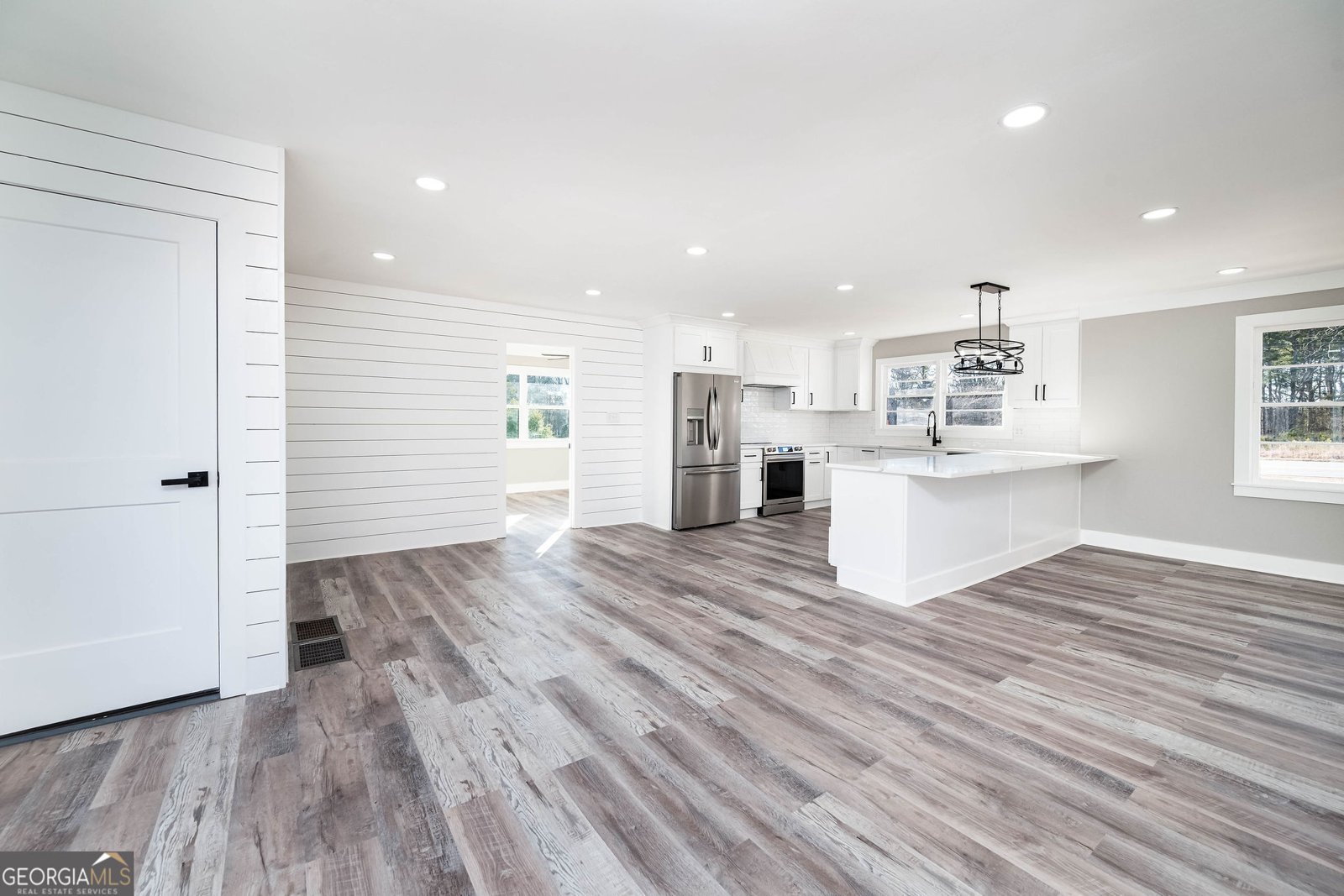 3241 Broadnax Mill Road Loganville - 9