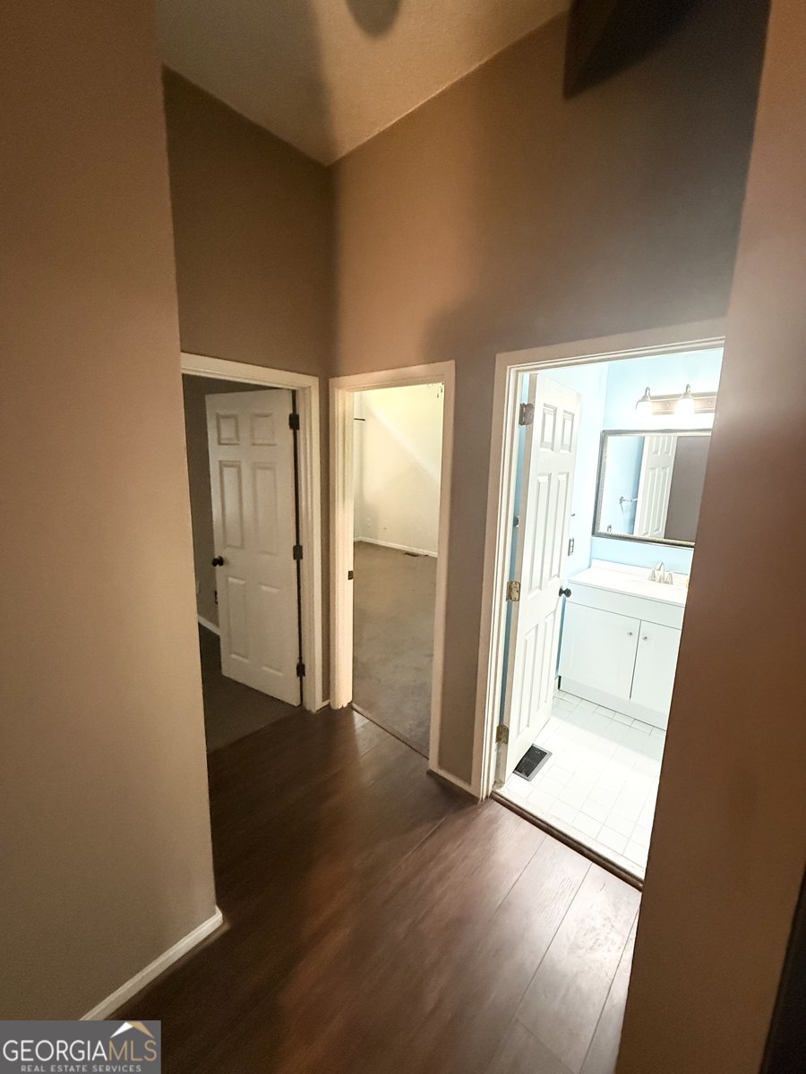 5846 Par Four Court Lithonia - 21