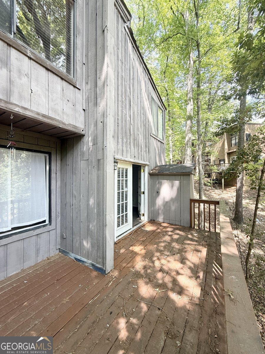 5846 Par Four Court Lithonia - 4