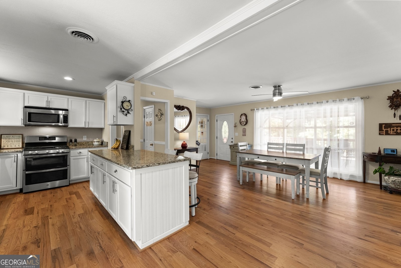 5383 Whitmire Drive Gainesville - 16