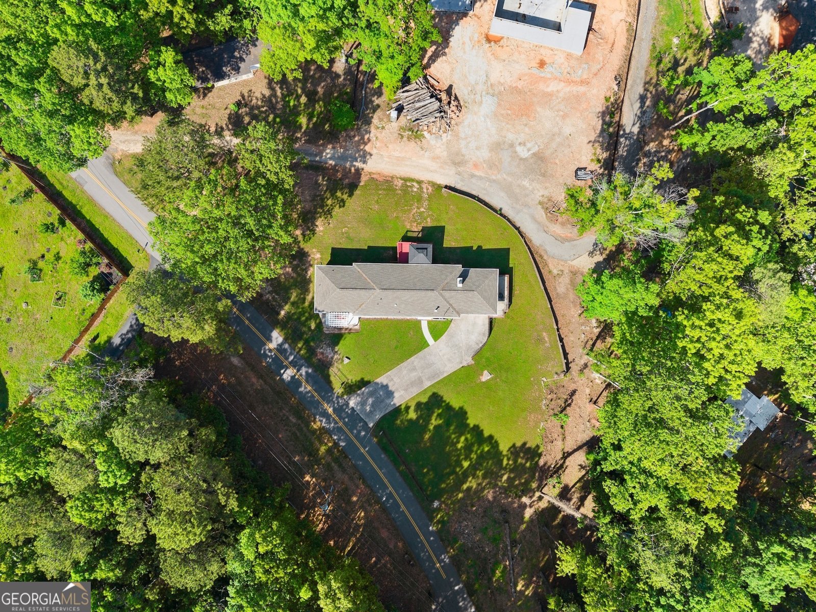 5383 Whitmire Drive Gainesville - 51