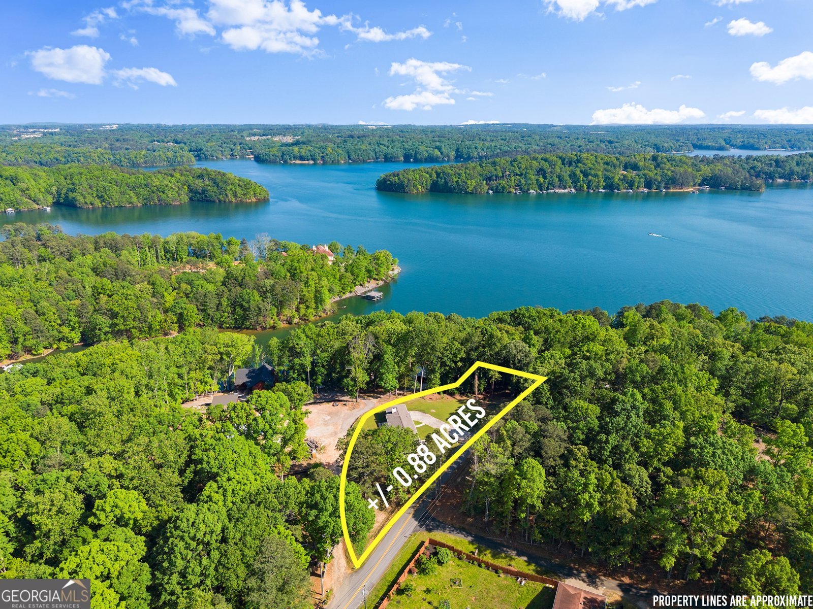 5383 Whitmire Drive Gainesville - 56