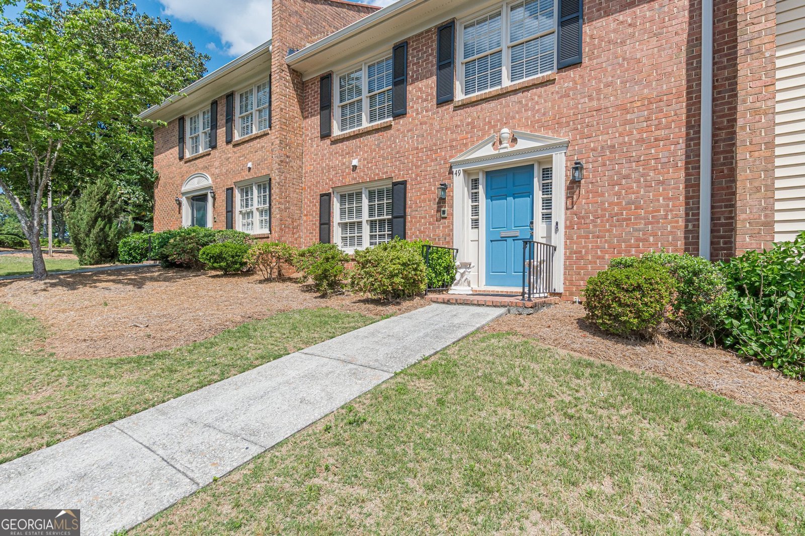 4101 Dunwoody Club Drive Atlanta - 3