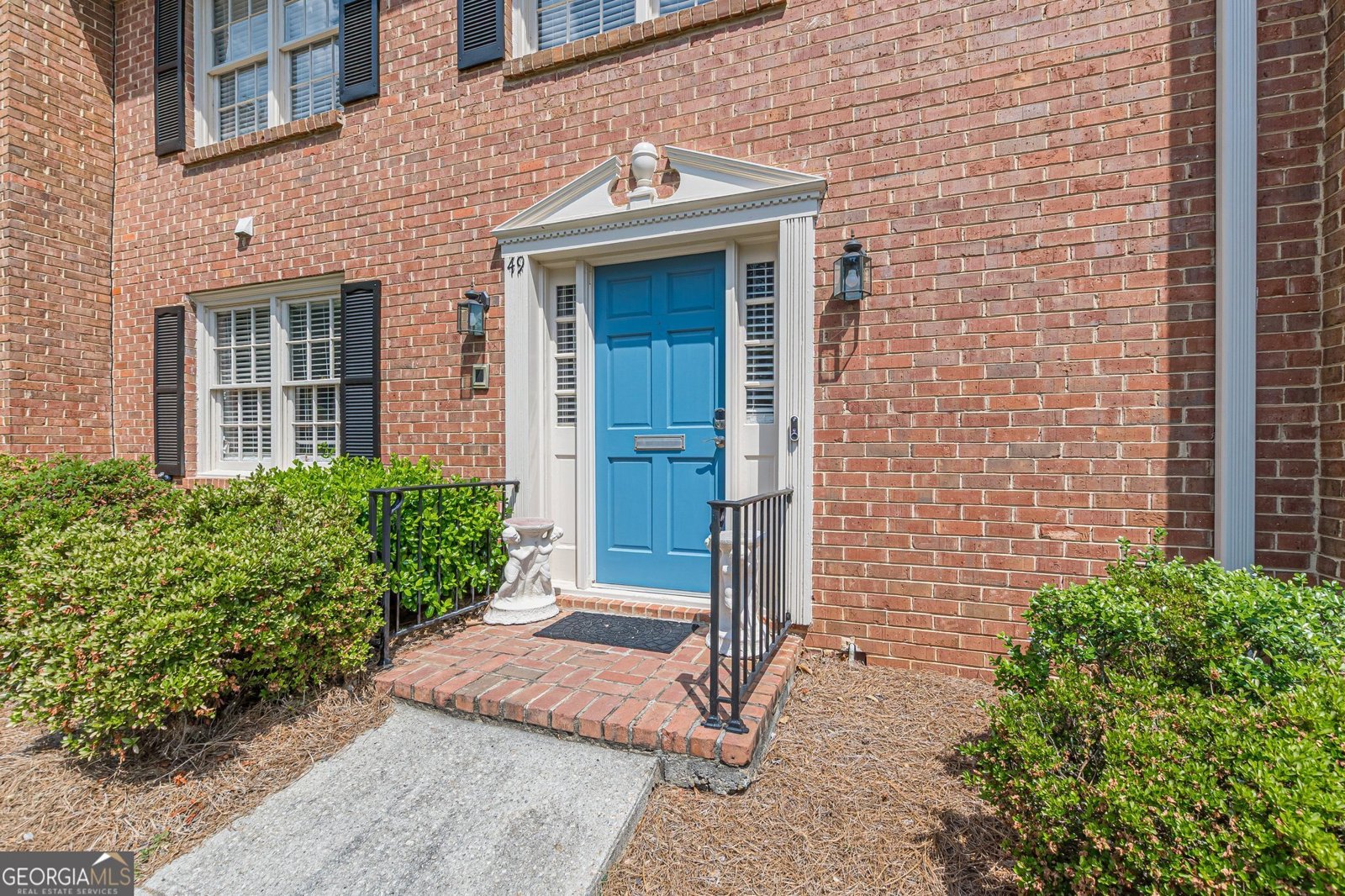 4101 Dunwoody Club Drive Atlanta - 4