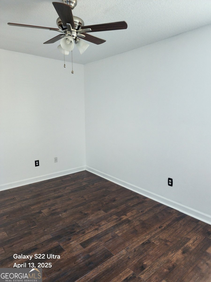 115 Pine View Drive Ludowici - 9
