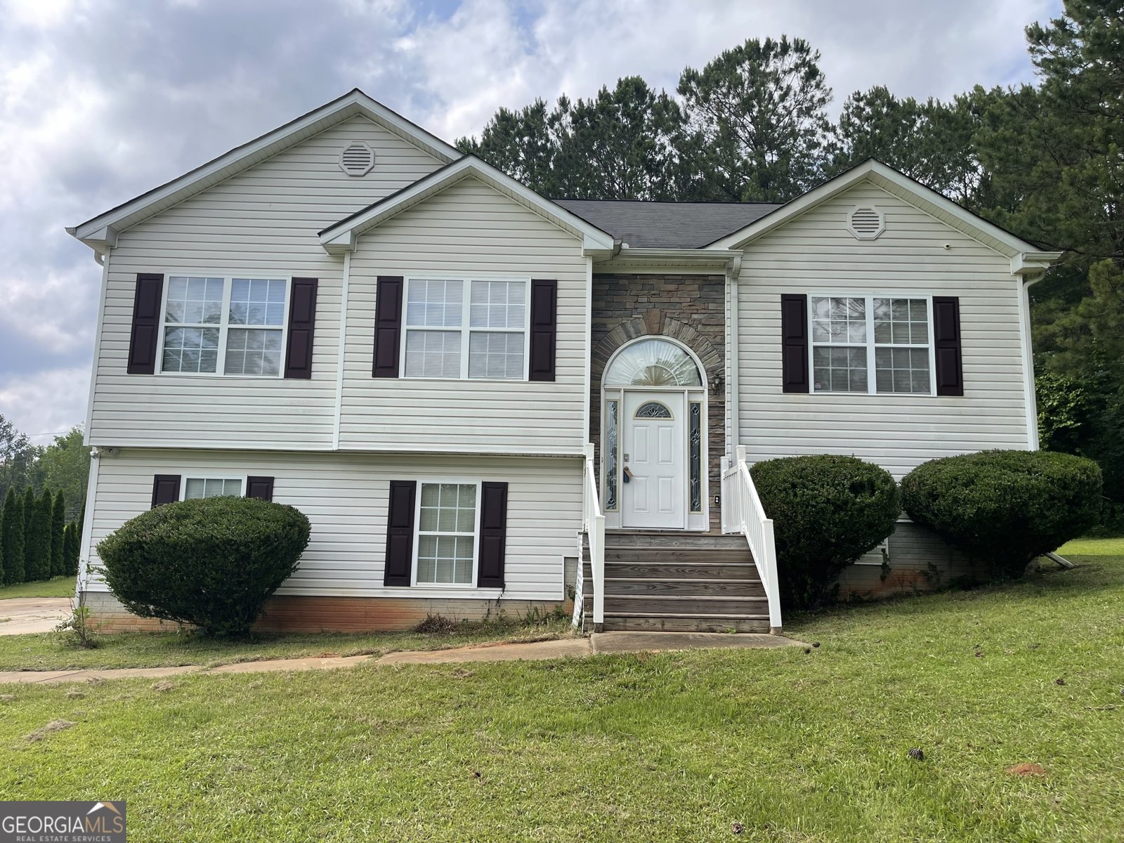127 Mabry Road Jackson - 1