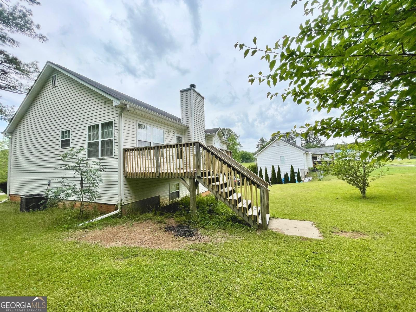 127 Mabry Road Jackson - 23