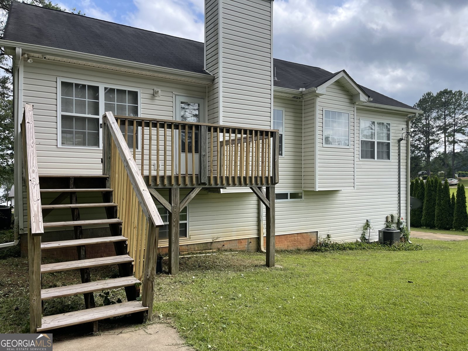 127 Mabry Road Jackson - 24