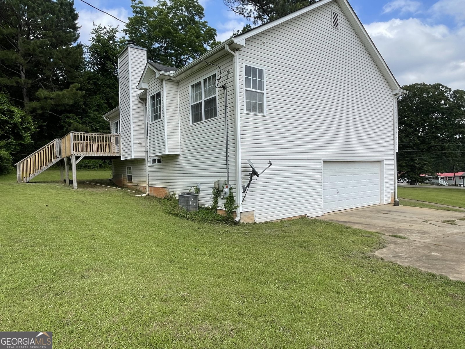 127 Mabry Road Jackson - 25