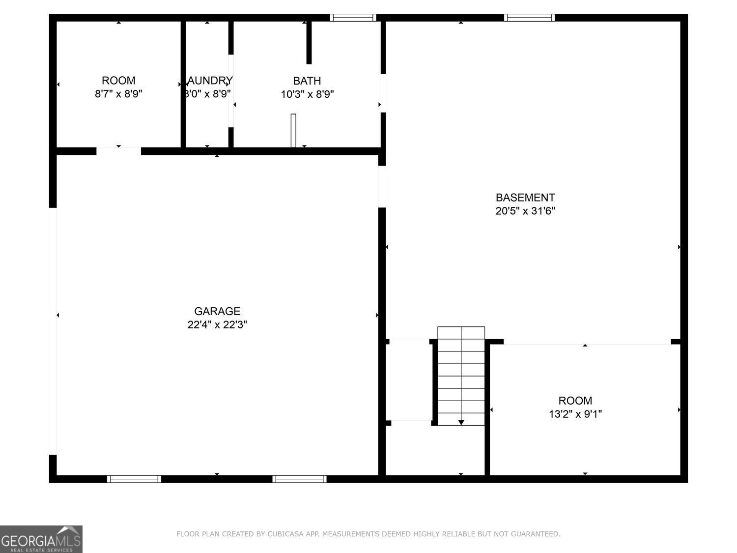 127 Mabry Road Jackson - 5