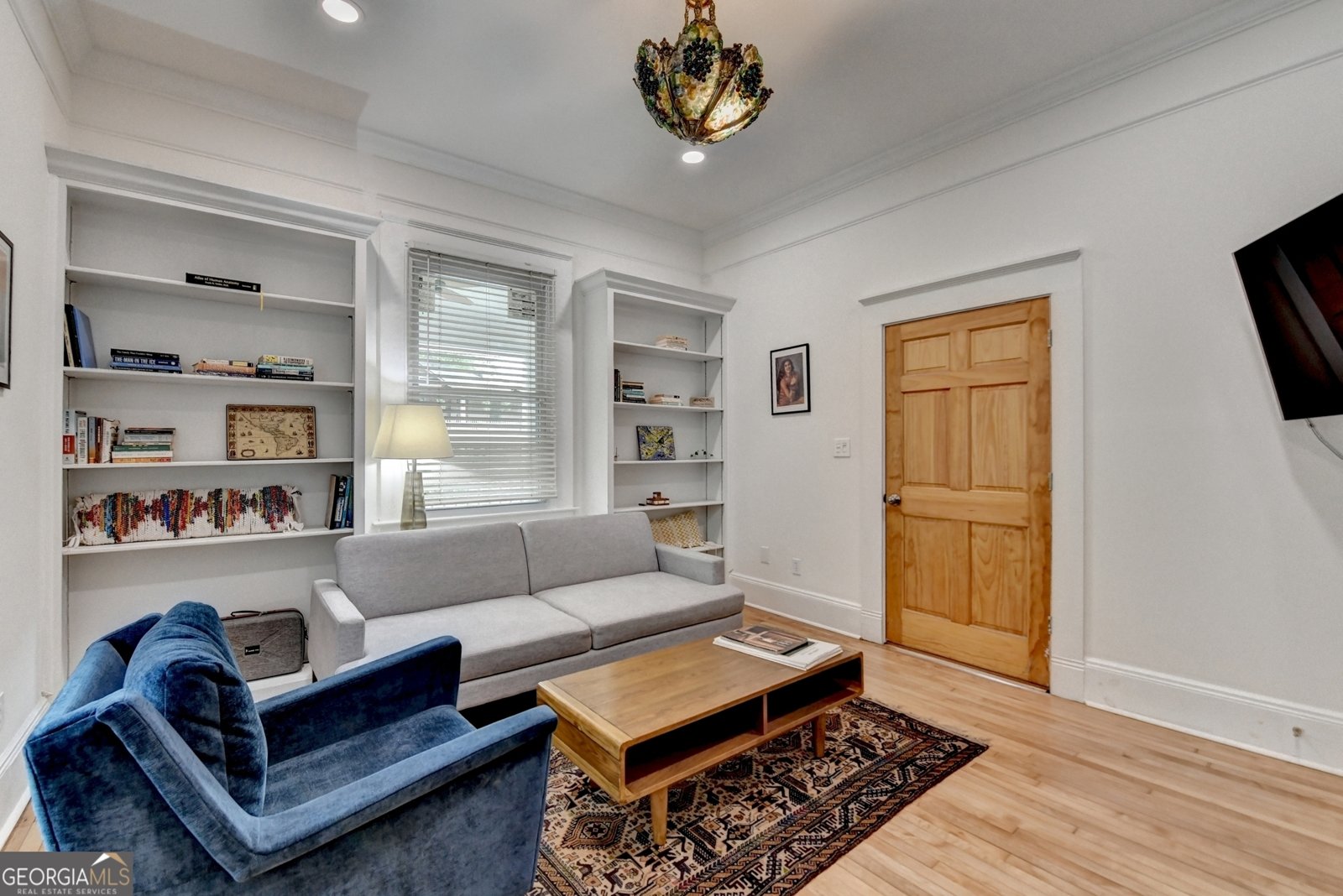 799 Monroe Drive Atlanta - 24