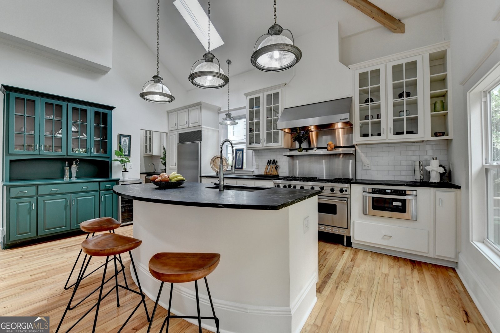 799 Monroe Drive Atlanta - 39