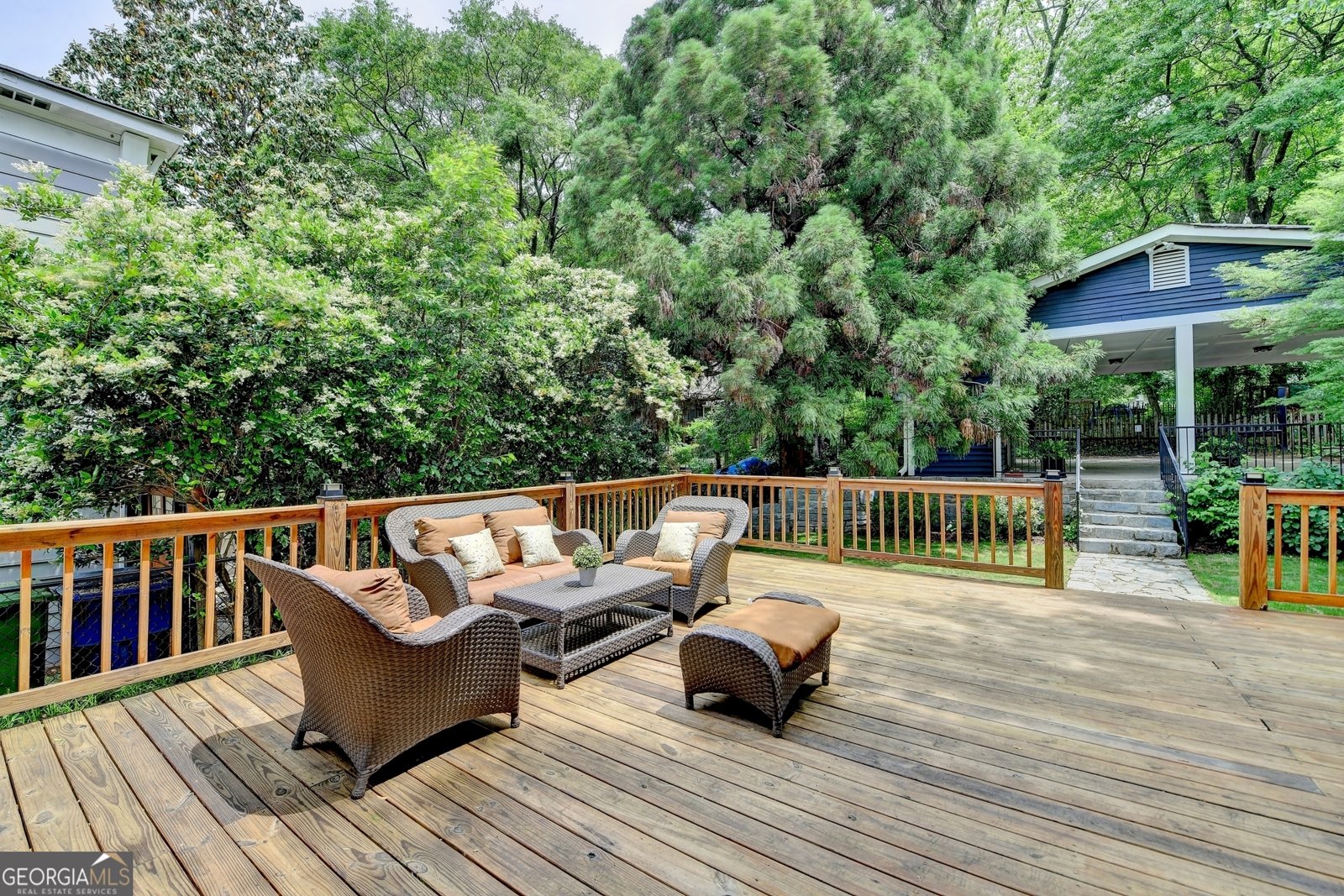 799 Monroe Drive Atlanta - 79