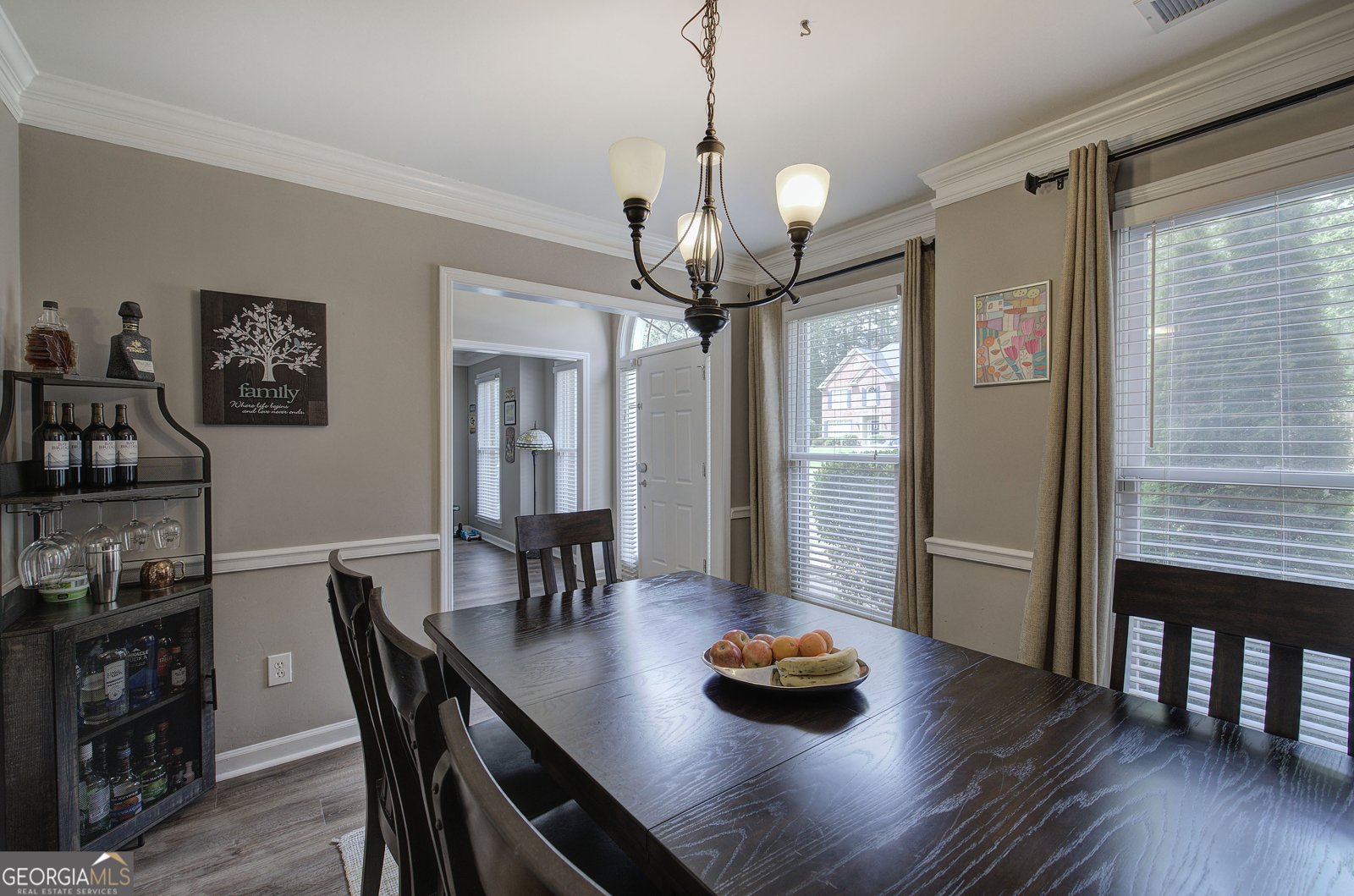 3186 Sail Winds Drive Acworth - 11