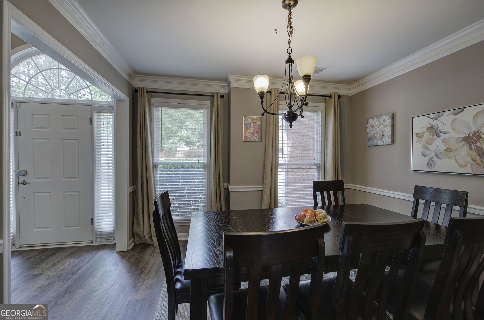 3186 Sail Winds Drive Acworth - 12