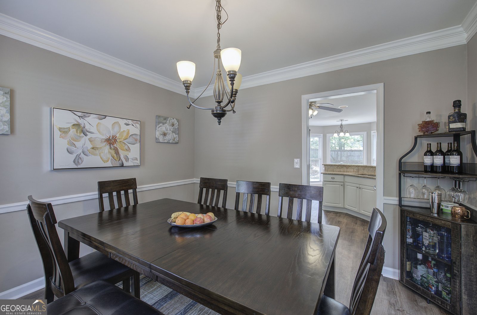 3186 Sail Winds Drive Acworth - 13