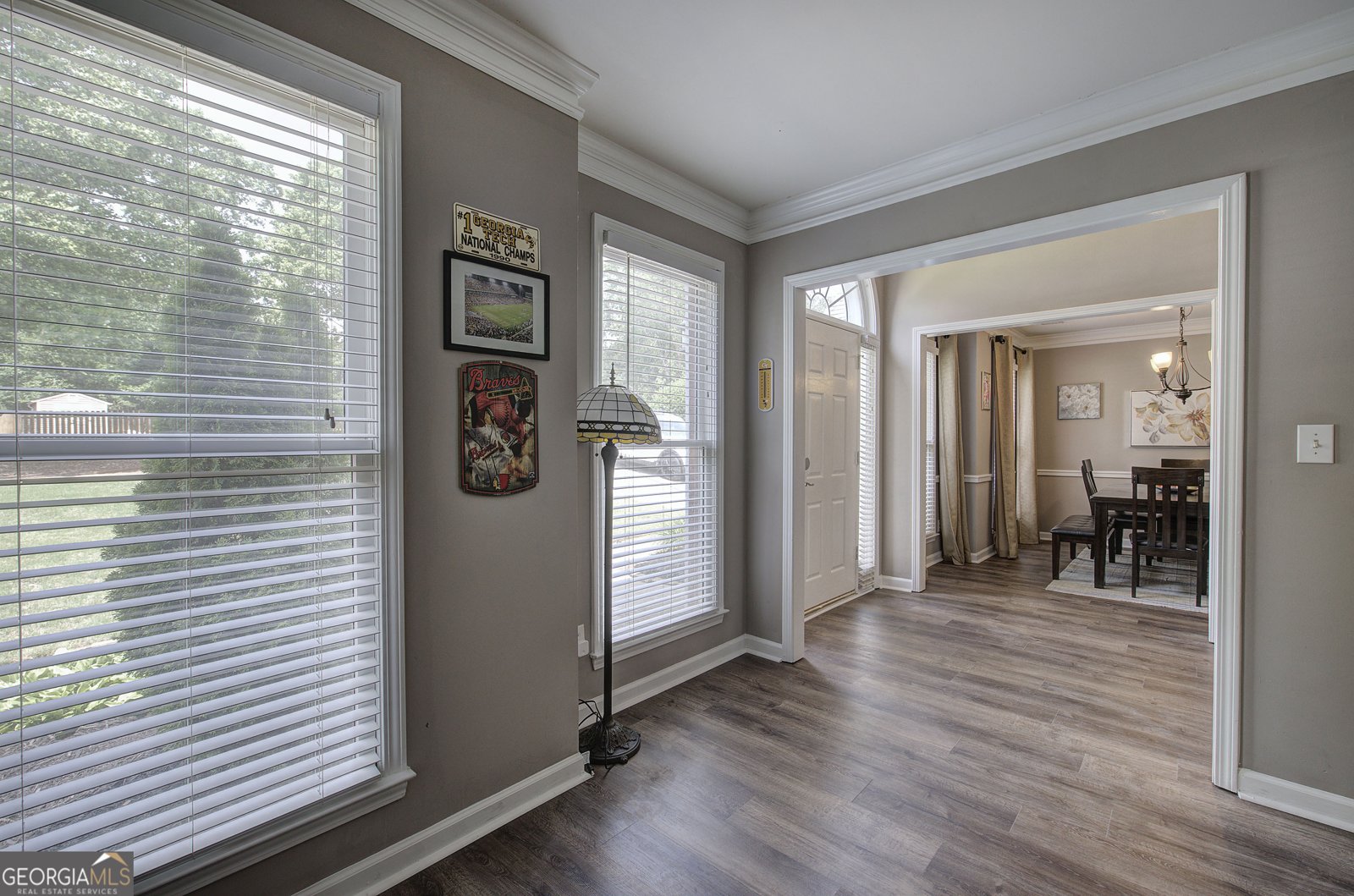 3186 Sail Winds Drive Acworth - 14