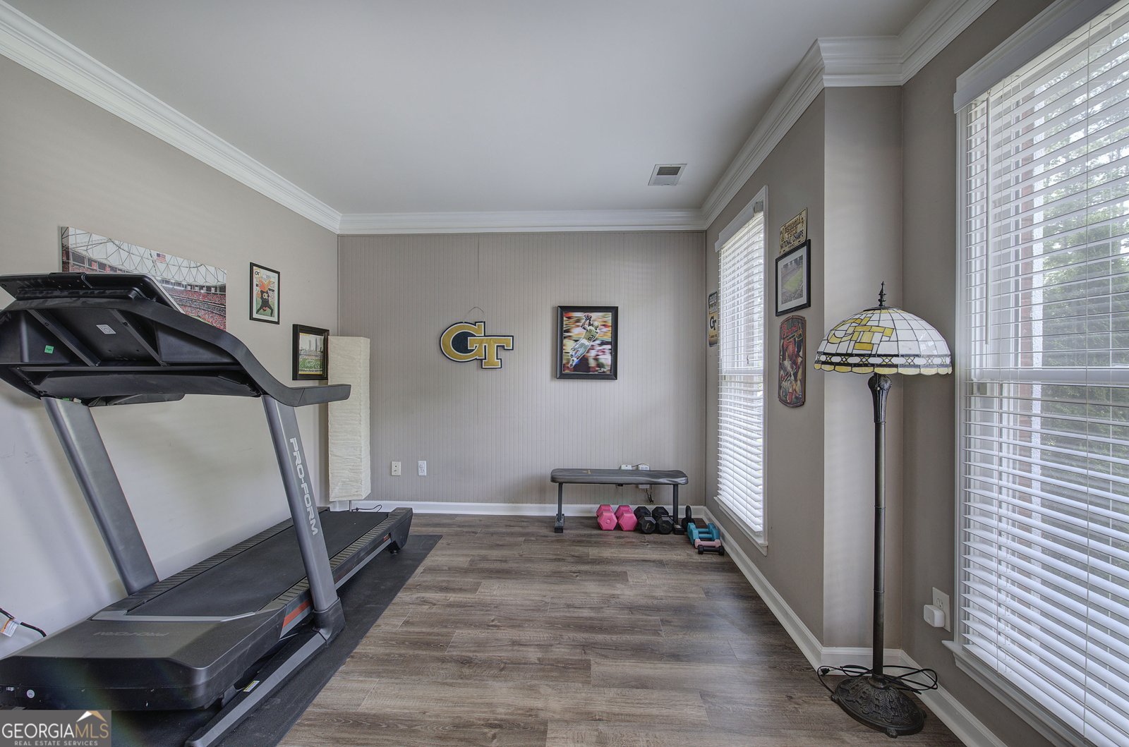 3186 Sail Winds Drive Acworth - 15