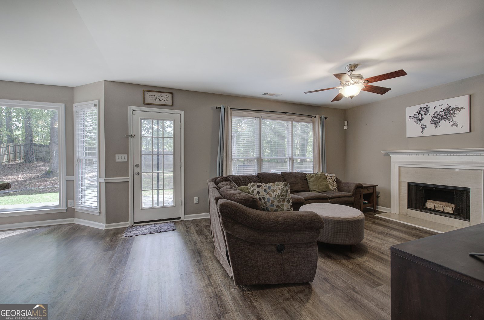 3186 Sail Winds Drive Acworth - 16