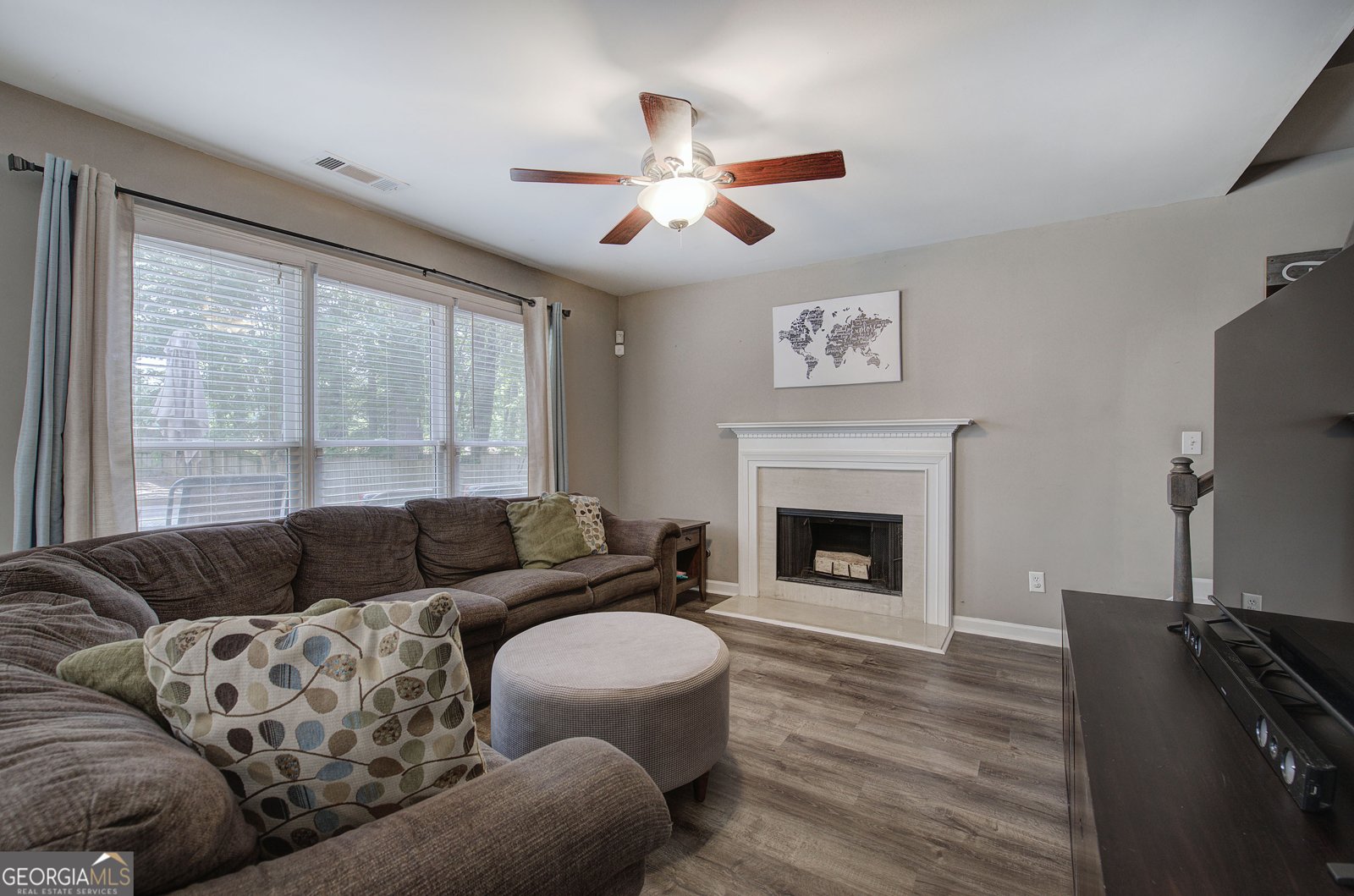 3186 Sail Winds Drive Acworth - 17