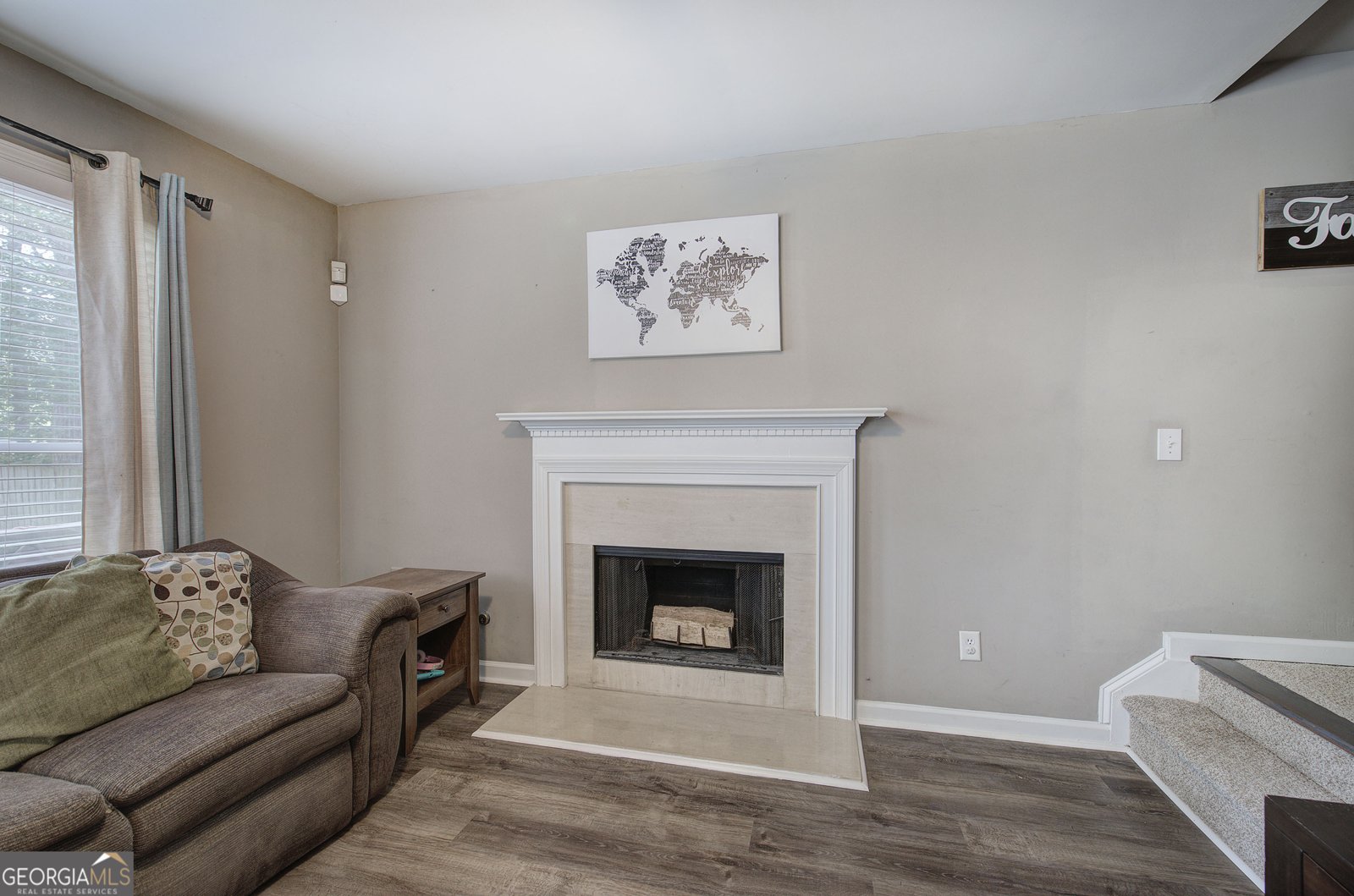3186 Sail Winds Drive Acworth - 18