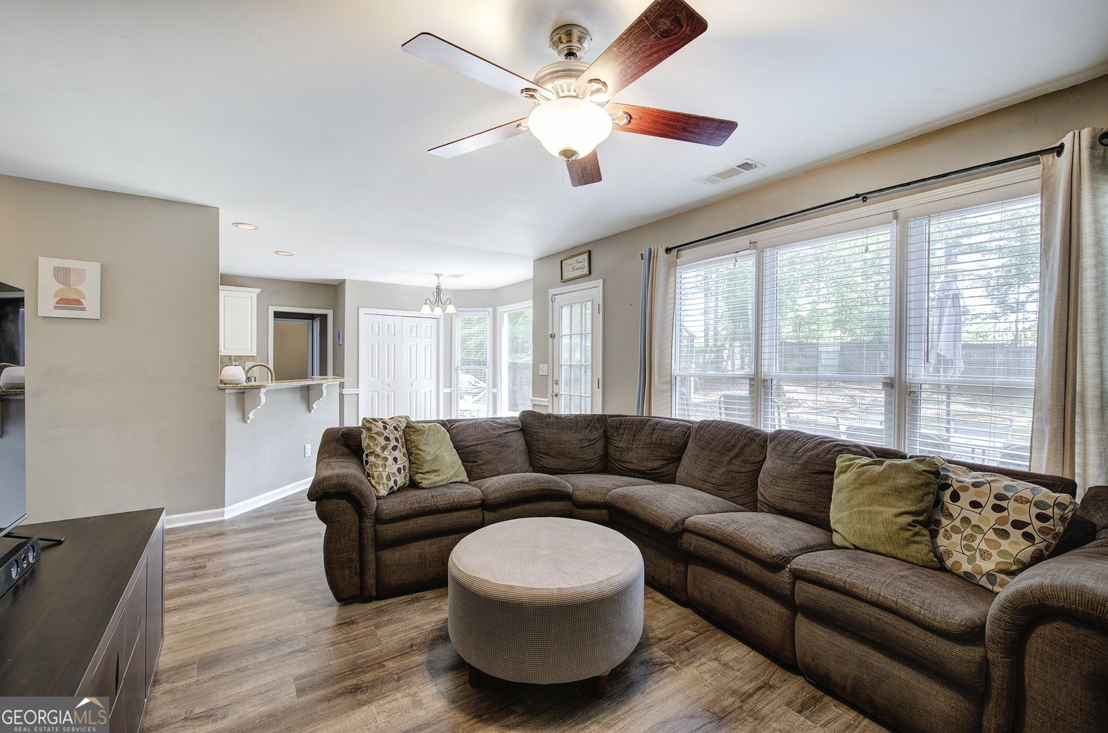 3186 Sail Winds Drive Acworth - 19