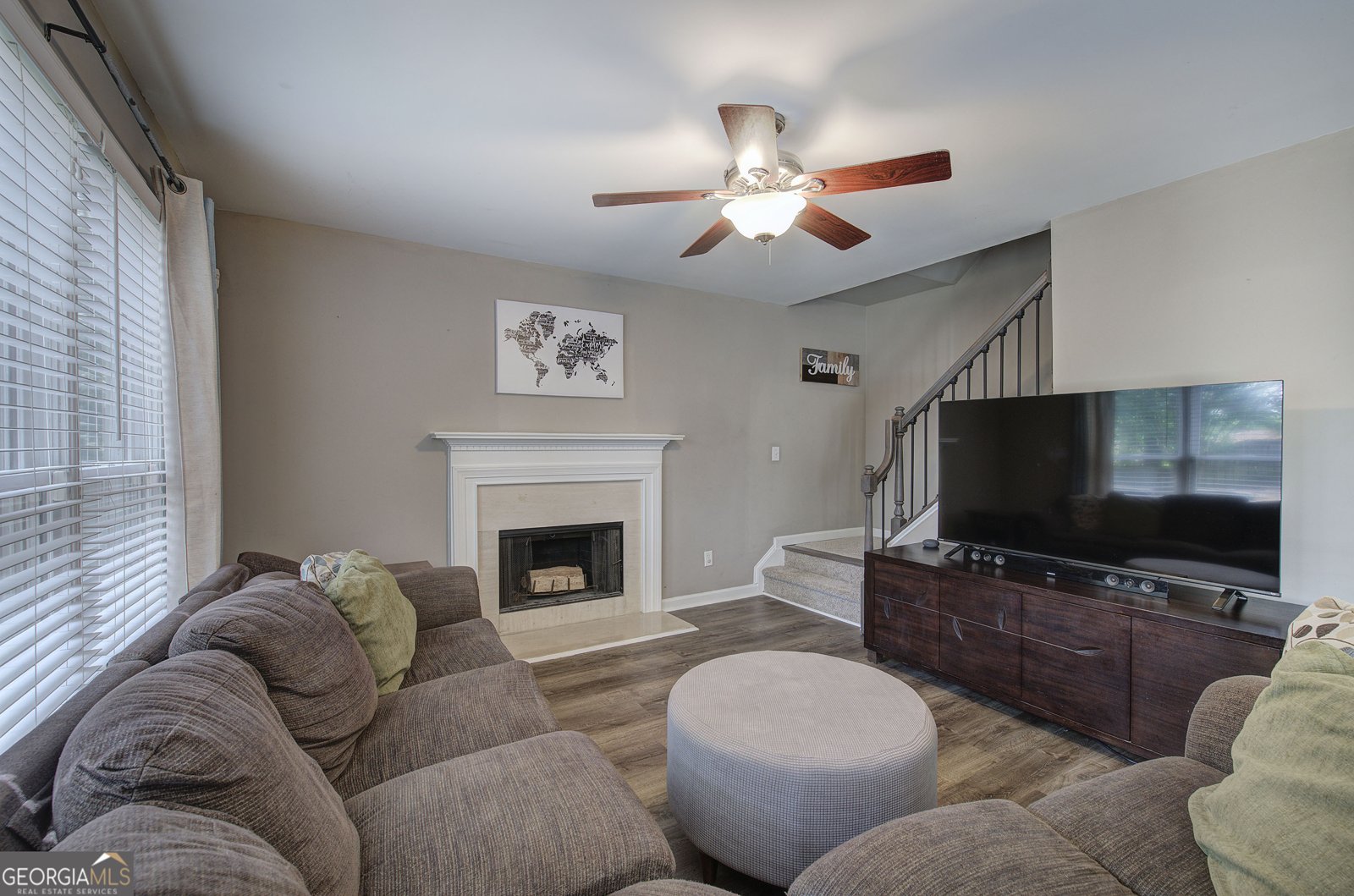 3186 Sail Winds Drive Acworth - 21