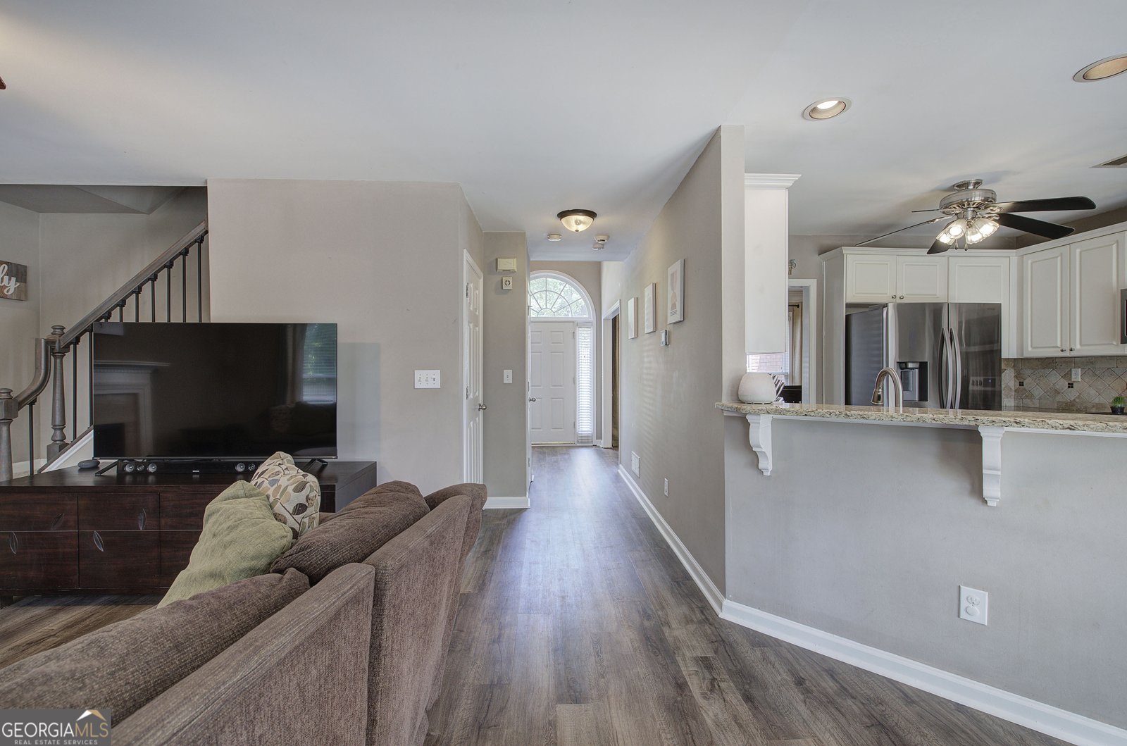3186 Sail Winds Drive Acworth - 22