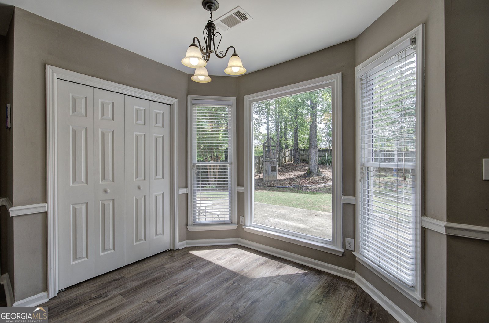 3186 Sail Winds Drive Acworth - 23
