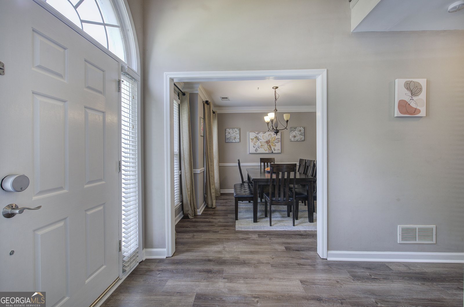 3186 Sail Winds Drive Acworth - 4