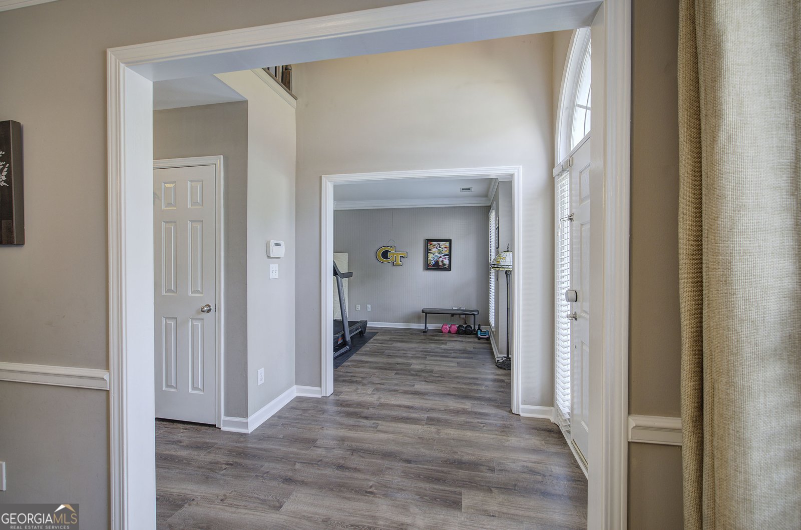 3186 Sail Winds Drive Acworth - 5